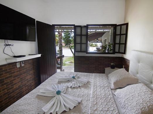 Habitaciones Familiares